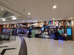 -永旺梦乐城(金银潭店)