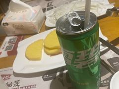 -海银海记潮汕牛肉火锅(新港中路海珠店)