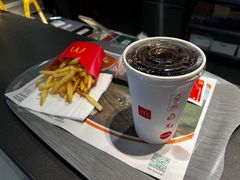 -麦当劳(三亚凤凰机场店)