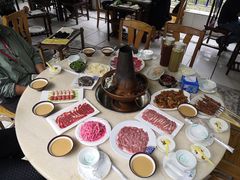 -福寿斋·老北京铜锅涮肉·烤鸭(顺义总店)