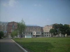 -吉林大学(南岭校区)