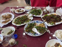 -途肴·老农饭庄(百里峡店)
