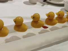 -月福京味斋·烤鸭店·北京菜(鼓楼总店)