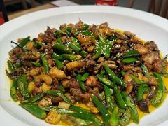 -鸡毛店·川菜(文殊院店)