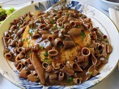 -宾朋海鲜饭庄(兴海路店)