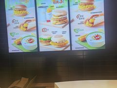 -麦当劳(苏州中心星悦汇店)