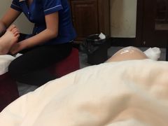-大瀚养生SPA足道会馆(长逸店)