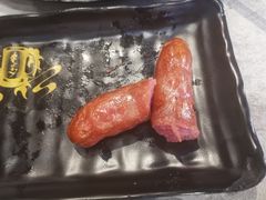 -纪录片《人生一串》体验店(静安店)