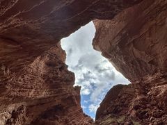 -天山神秘大峡谷