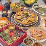 秋天就要吃鲜甜的蒸汽海鲜[色][色][色]