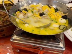 -不倒翁·徽天下名菜楼(马鞍山路店)