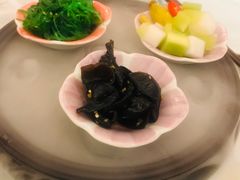 餐前小菜-荷庭·精致湘菜(华强北九方店)