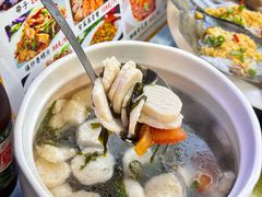 -40号厦门海鲜大排档(中山路店)