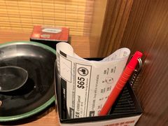 -天然豚骨拉面专门店 一兰(铜锣湾店)