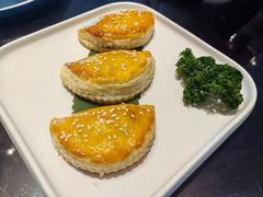 -中山保利艾美酒店-乐美中餐厅