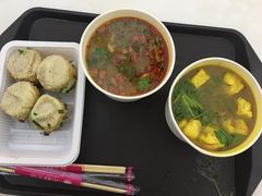 -小杨生煎(松江大学城店)