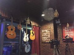 -苏州文弘音乐咖啡录音棚(东环路店)