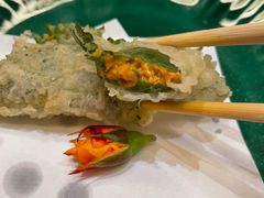 -鹤菊·鮨Omakase(古子城店)