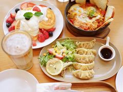 -WOKKA by艮上(中海环宇荟店)