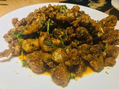 -三猫黑鱼花(南大店)