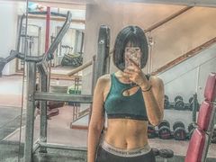 -悦耐私教健身馆(保利中心店)