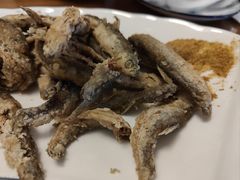 -钰田大院·怀柔地道农家菜·烤虹鳟鱼(雁栖湖店)