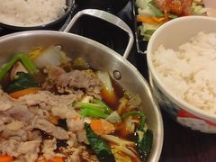 -吉野家(上海美罗城店)
