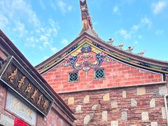 -晋江五店市传统文化旅游区