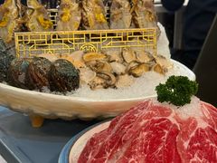 -喜聚薈·花膠雞海鮮火鍋(越秀店)