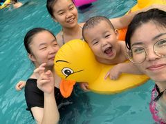 -阿酋湾水上乐园