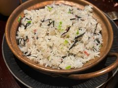 -滇野云南野生菌餐厅(陕西南路店)