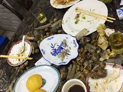 -张树军海鲜(王府壹号店)