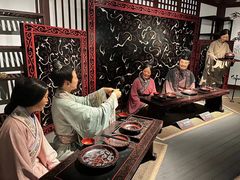 -荆州博物馆
