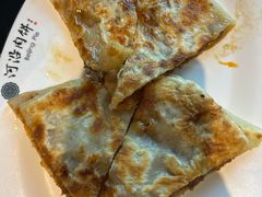 -河沿肉饼Beijing Pie(东华门店)