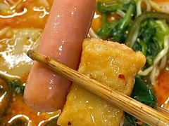 -林静小吃(复兴路店)