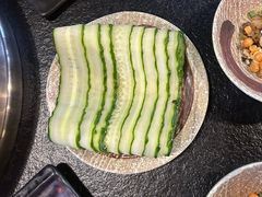-青山青豆花·笑禅豆腐鱼(黄泥塝店)