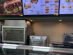 -SUBWAY赛百味(浦东机场店)