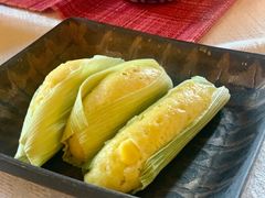 -松赞丽江山居餐厅