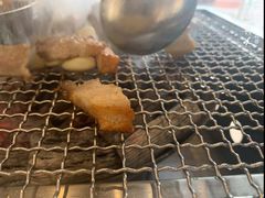-肉甲韩国木炭烤肉(新壹街1店)