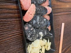 台式香肠-阿元来了(西环店)