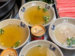 -郑记·古法黑砂锅串串(龙泉店)