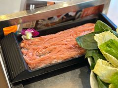 -匹夫涮肉城(黄村店)