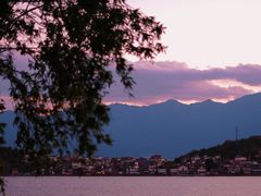 -大理洱海