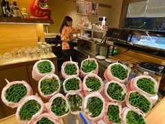 -大米·京都小酒馆·炭烧海鲜·烧鸟(龙口东路店)