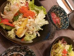 -豊 胜手丼