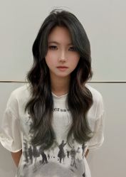 -YESIDO椰岛造型烫发染发