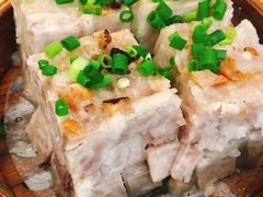 -澳门西南饭店·粤菜·茶市·手工点心(华海路店)