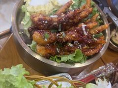 -杀猪天·韩国烤肉(总店)