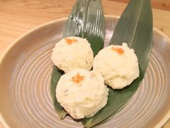 -礼舍·和牛火锅·烤肉·料理餐厅(华茂店)