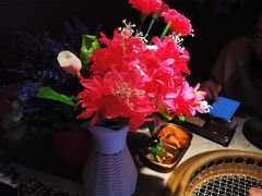 -谷牛日式烤肉(宝山U天地店)